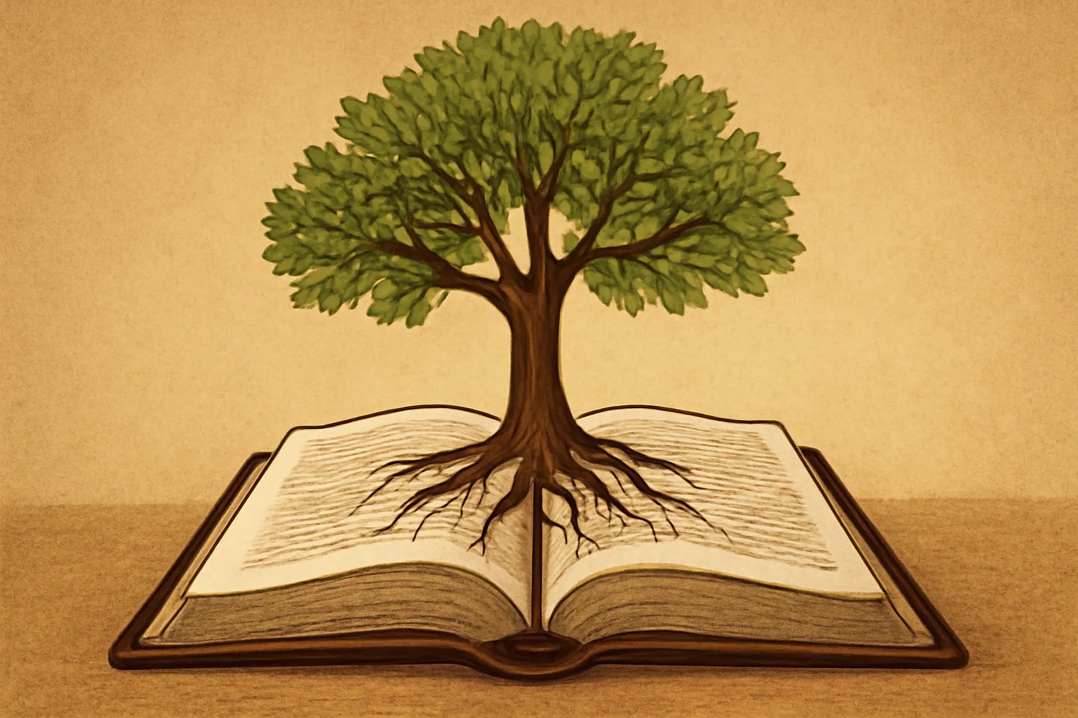 bible roots