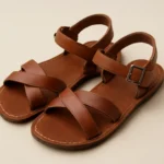 bible sandals