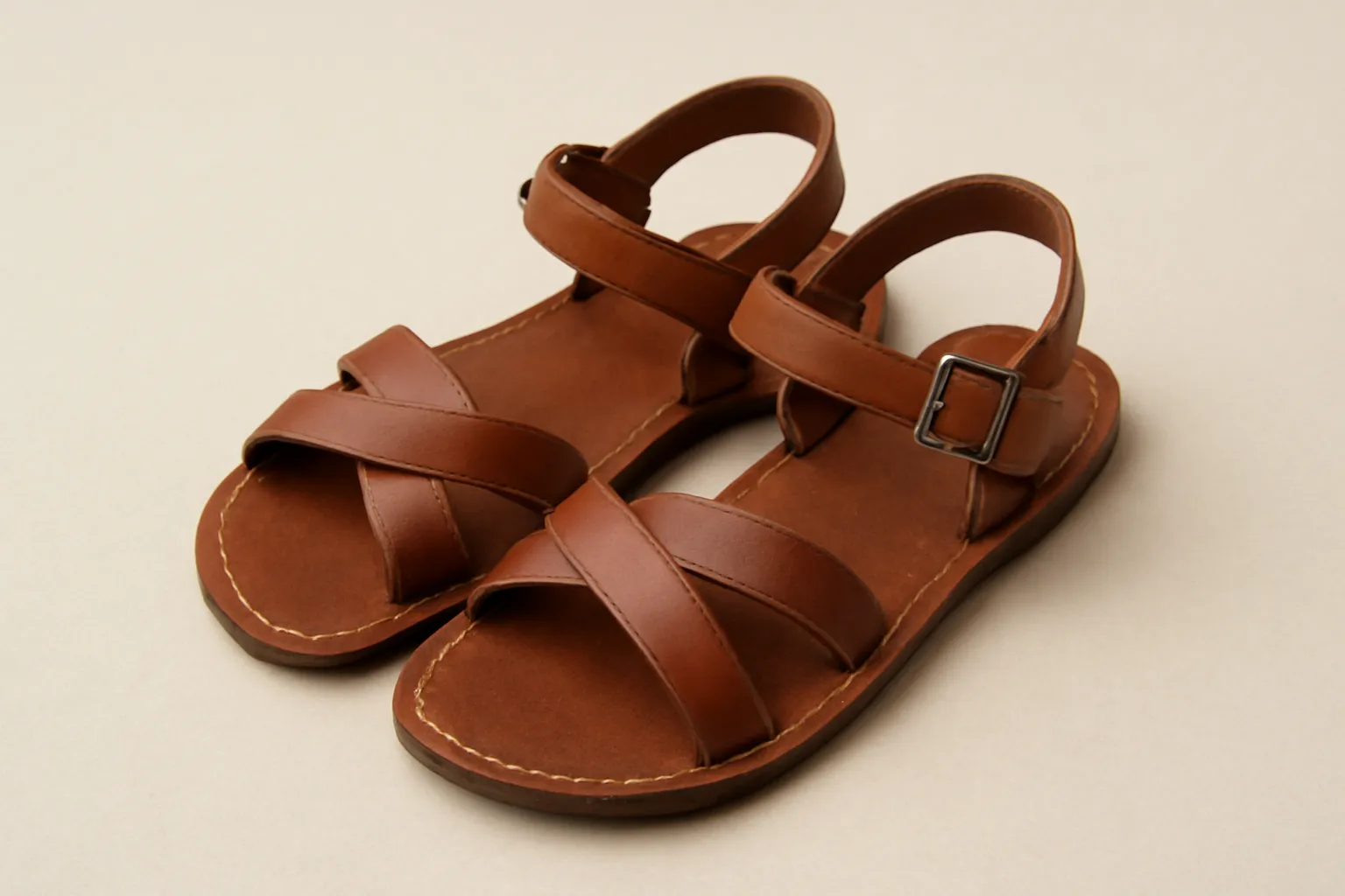 bible sandals