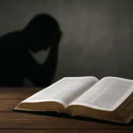 What the Bible Says About Depression: Hope and Guidance bible says about depression