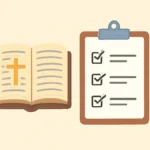 Bible Scripture Checks: How to Verify Verses for Accuracy bible scripture checks