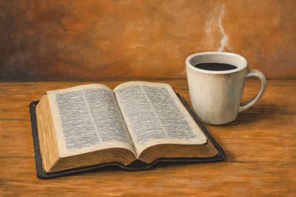 bible scripture on lukewarm