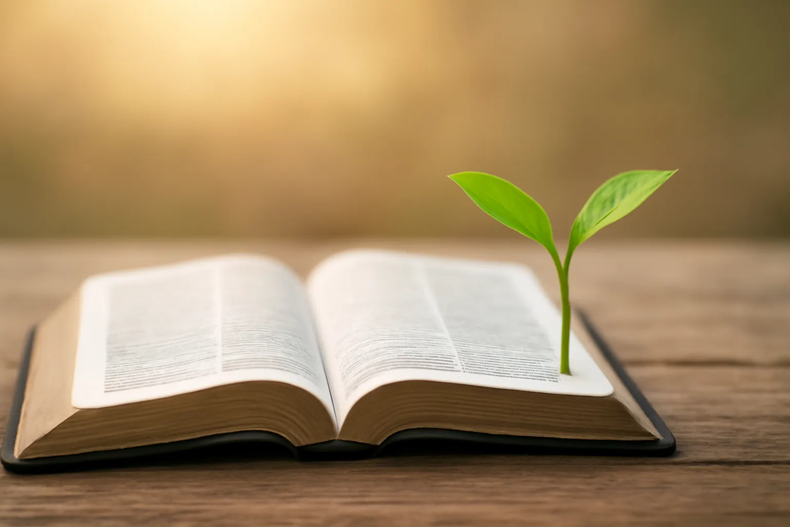 bible scriptures about new beginnings