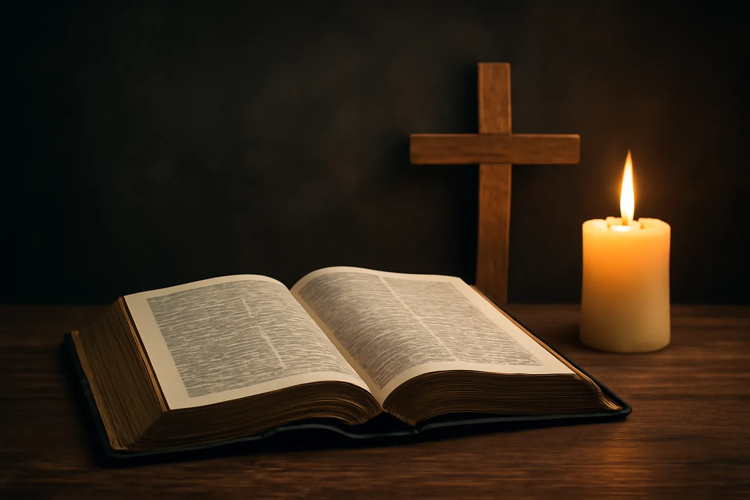 bible scriptures against witchcraft