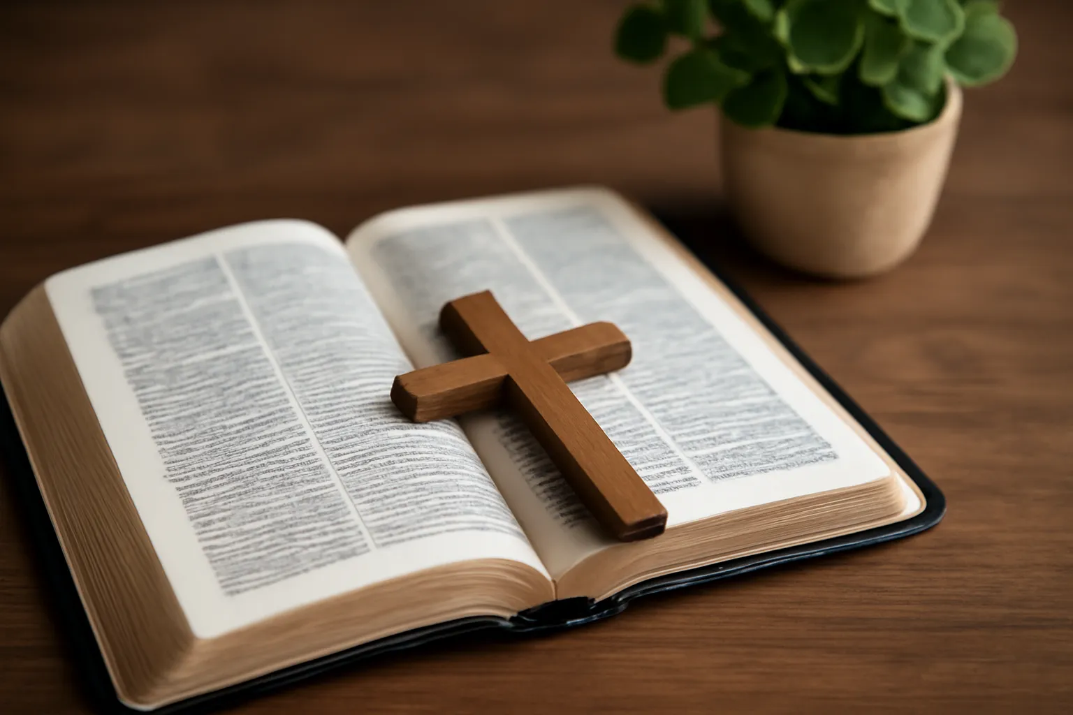 bible scriptures for employment