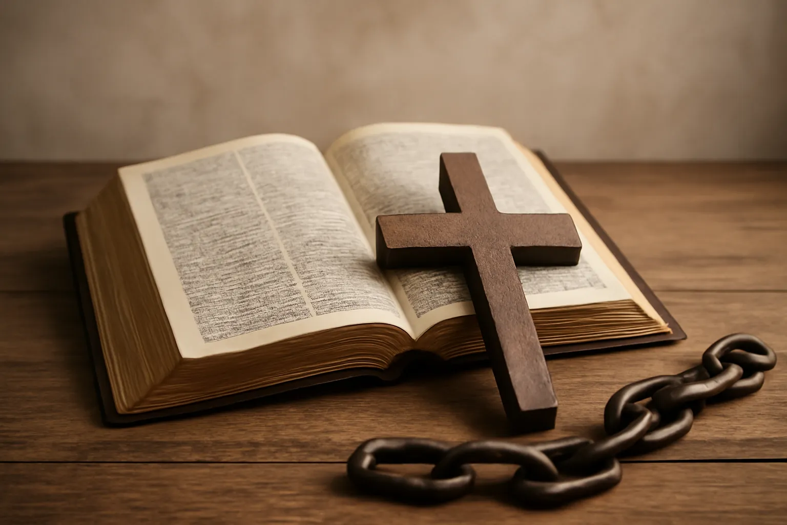 bible scriptures on breaking curses