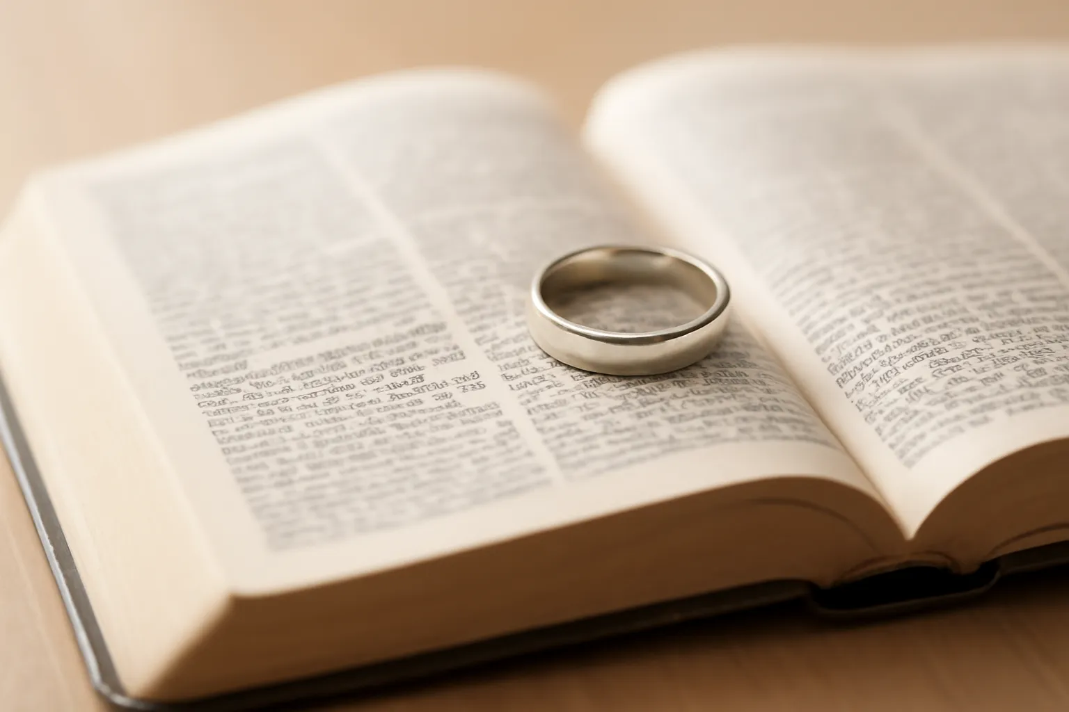 bible scriptures on finding a husband