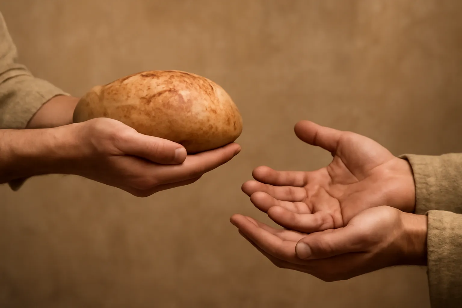 bible scriptures on giving to the poor