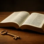 bible secret