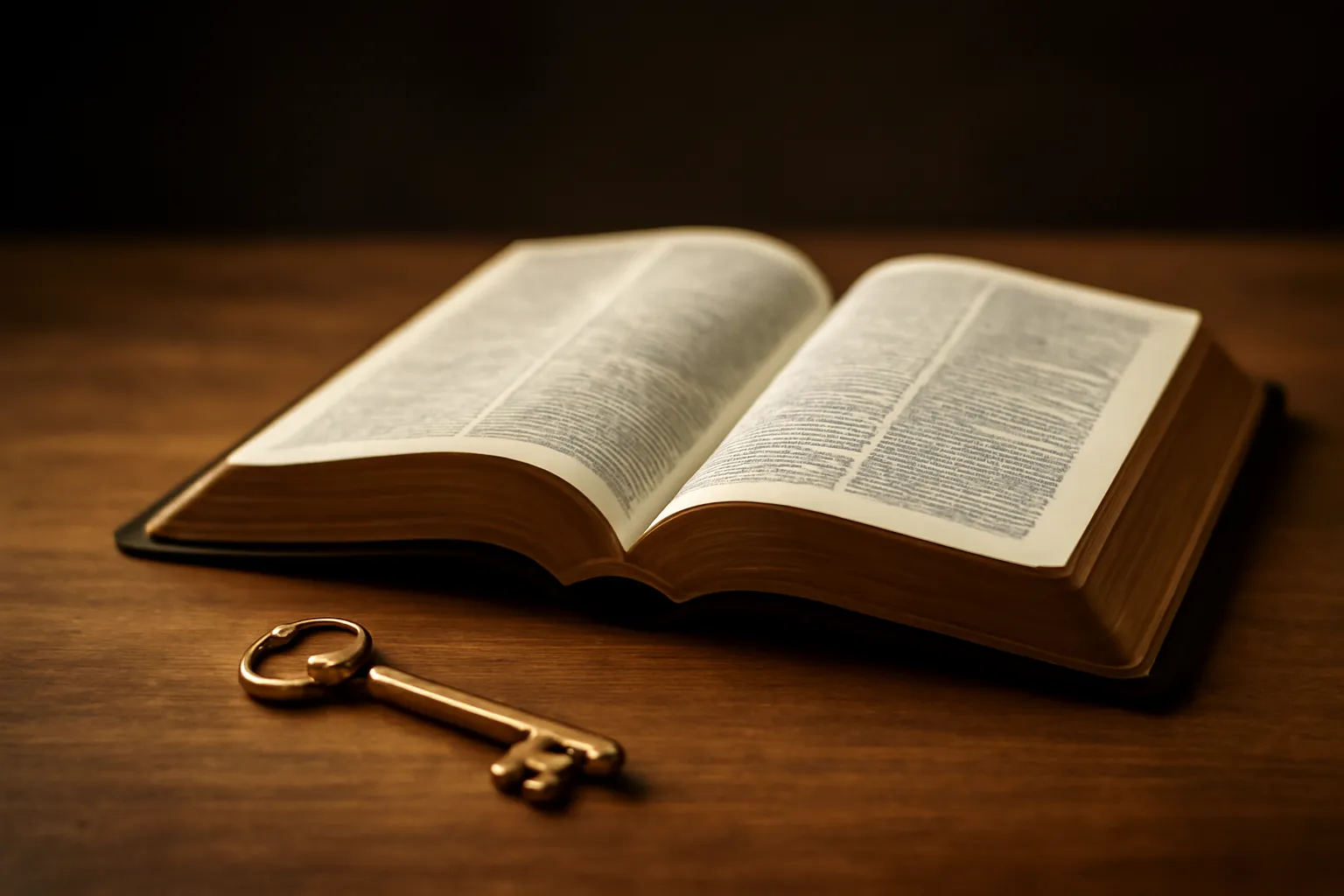 bible secret