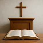 bible sermon ideas
