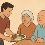 bible serve others