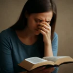 Bible Shame: Origins, Impact, and How to Heal bible shame