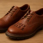 bible shoes