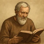 bible simon
