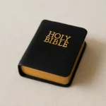 bible small