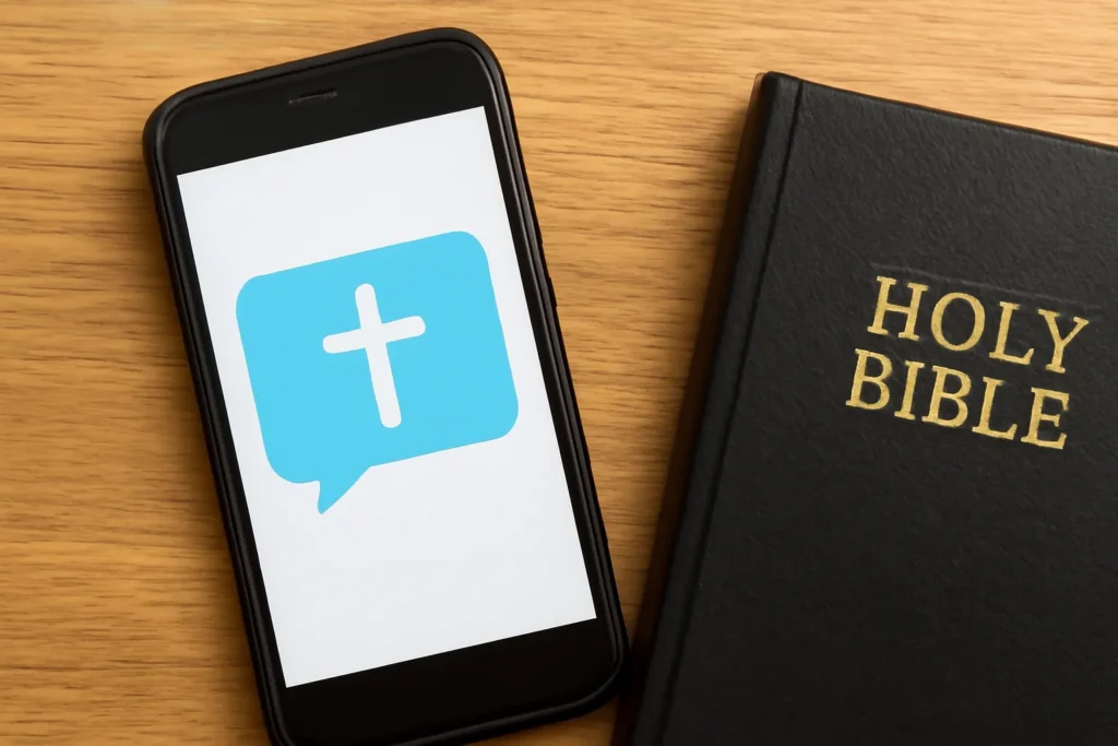 bible sms messages
