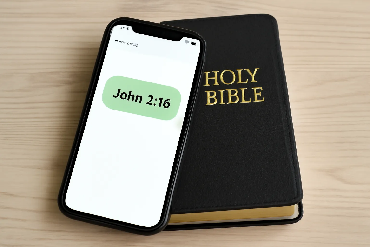 bible sms
