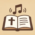 Bible Song: Uplifting Worship Hymns and Bible-Inspired Music bible song