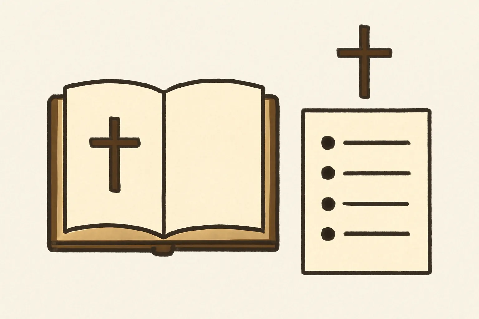 bible spiritual gifts list