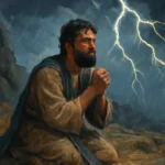 bible stories about faith in hard times