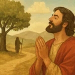bible stories about trusting god