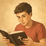 Bible Stories for Teenagers: Inspiring Lessons and Engaging Reflections bible stories for teenagers