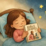 Bible Stories to Sleep By: Calming Bedtime Bible Readings bible stories to sleep by