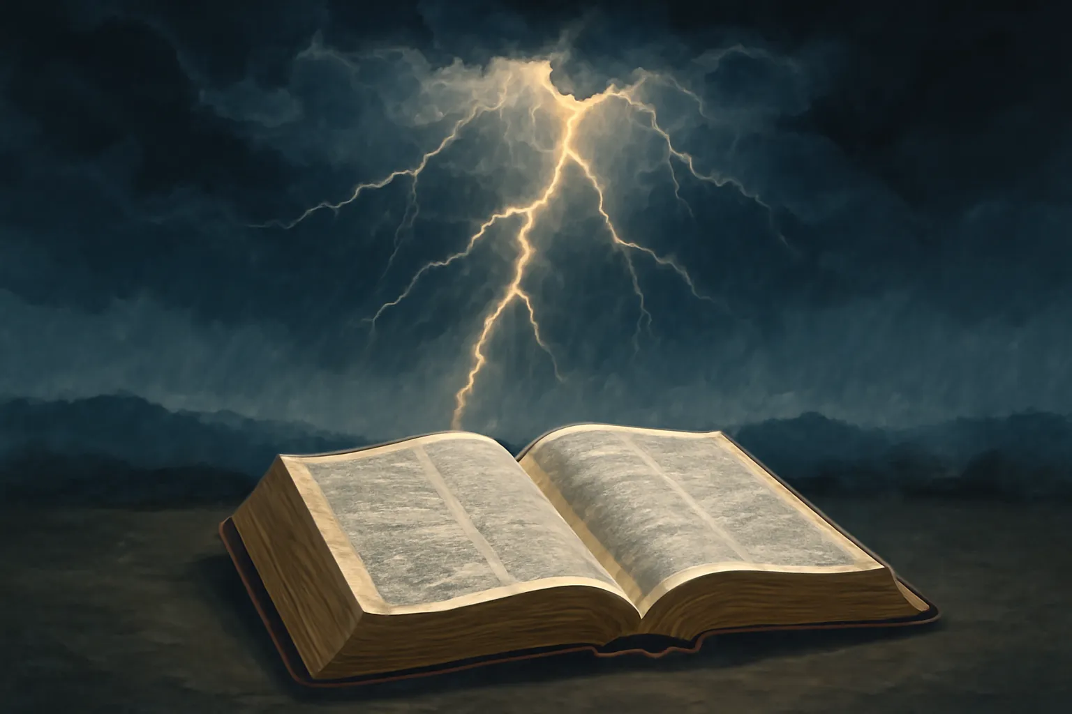 bible storm verses