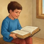 bible story bible