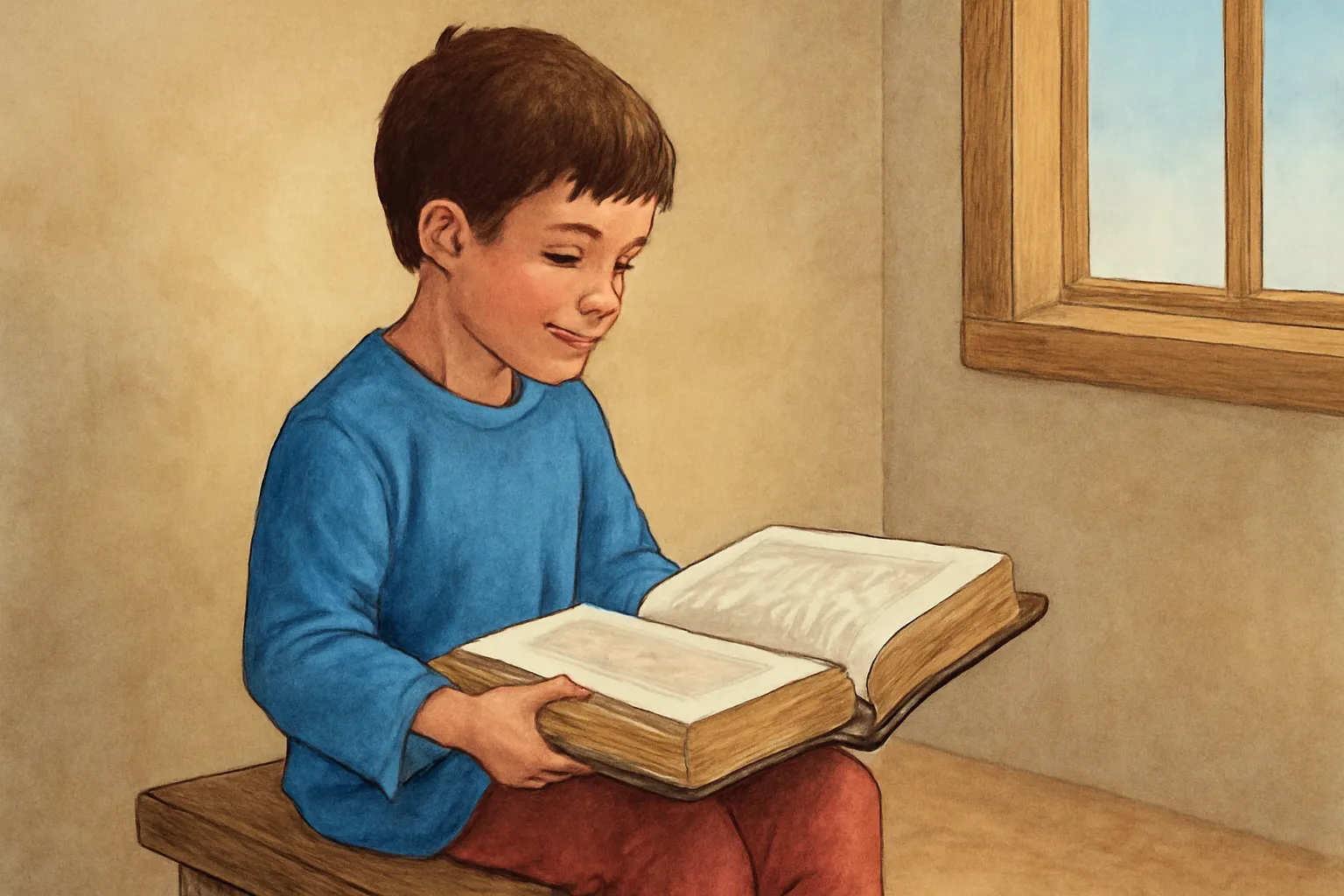 bible story bible