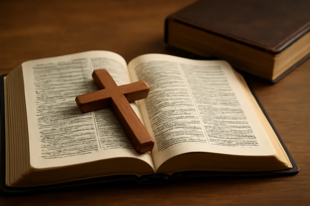 bible studies on king david