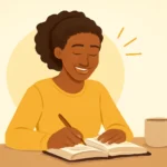 bible study about joy