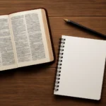 Bible Study About Self Worth: Discover Your Identity in Scripture bible study about self worth