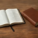 bible study book