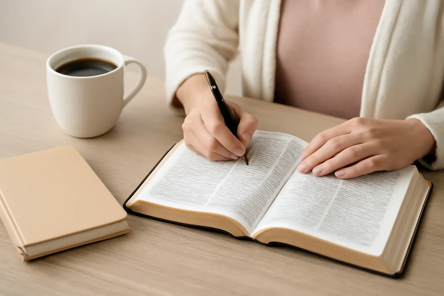 bible study book for women