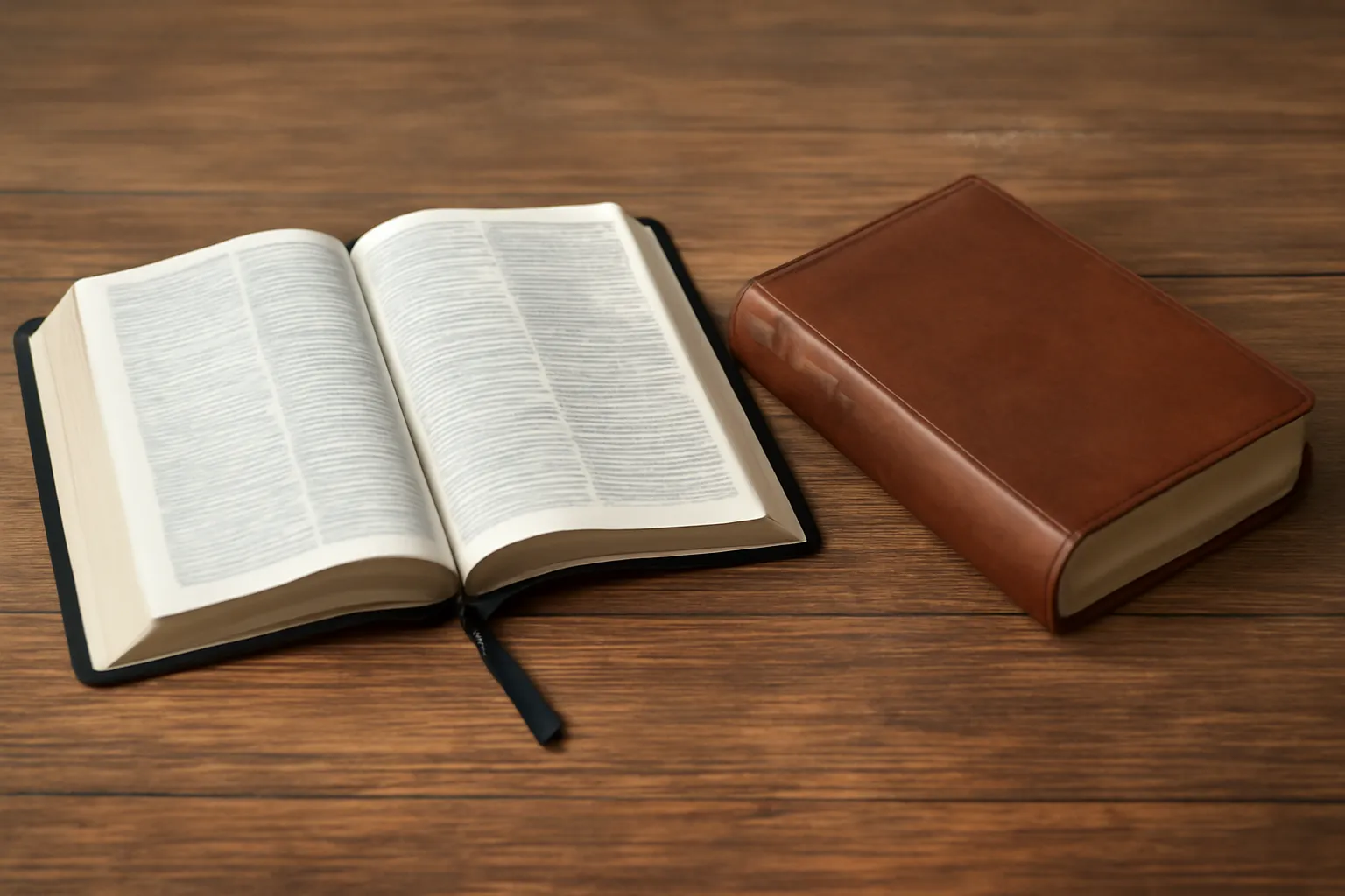 bible study book