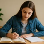 bible study for high schoolers