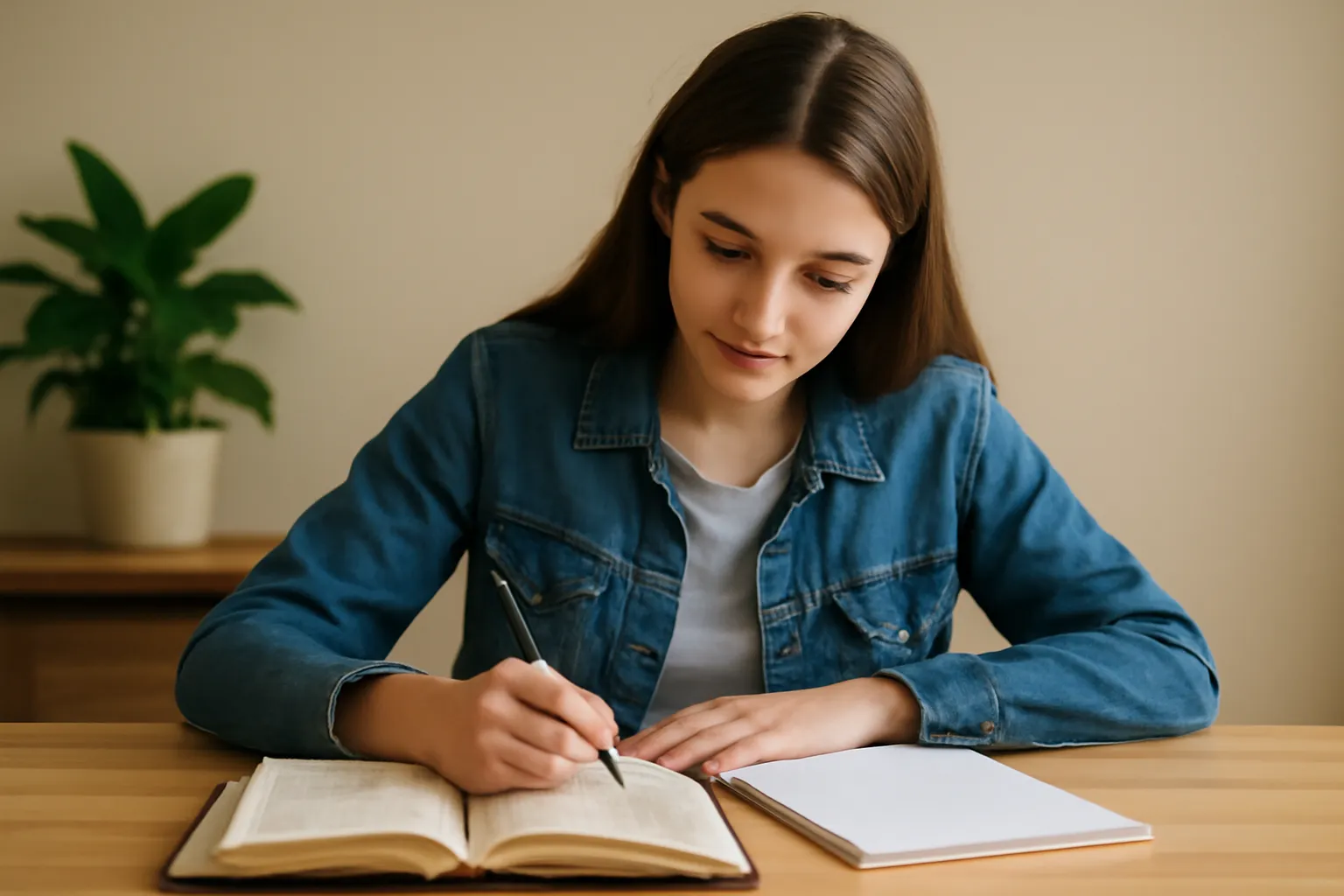bible study for high schoolers