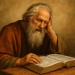 bible study moses