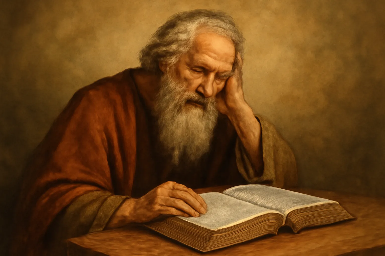 bible study moses
