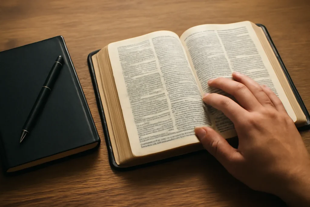 bible study of obadiah