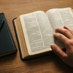 bible study of obadiah