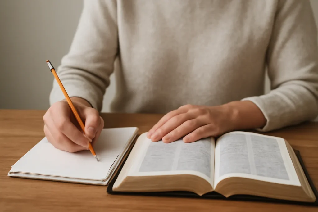 bible study on beatitudes free
