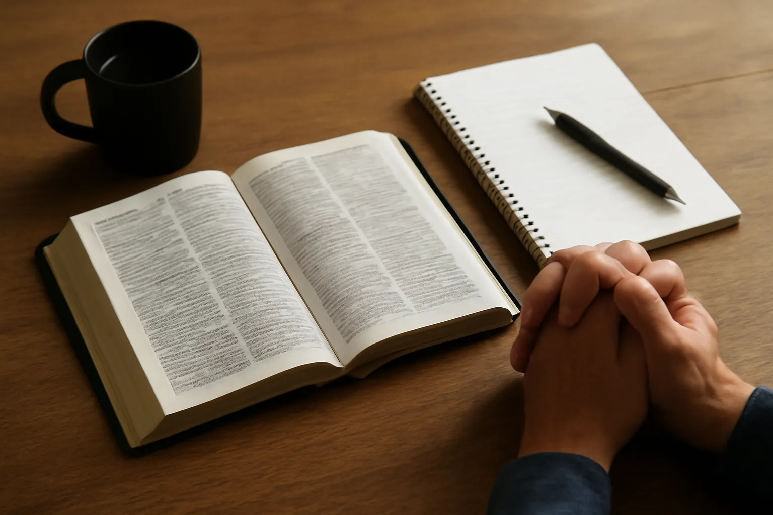 bible study on fear
