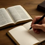 bible study on missions