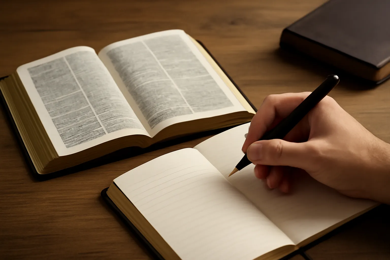 bible study on missions
