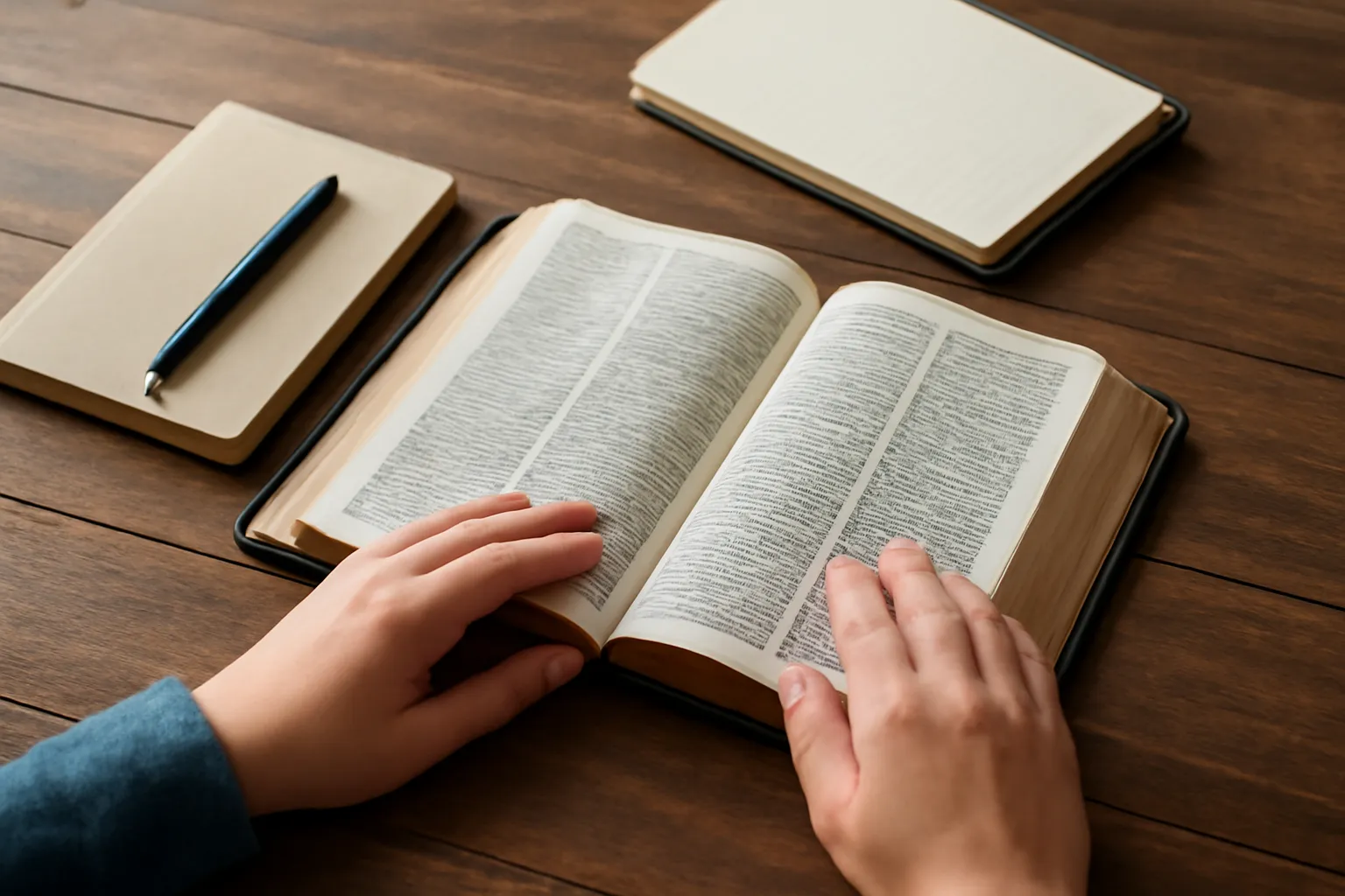 bible study on the gifts of the spirit