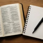 bible study psalm 23
