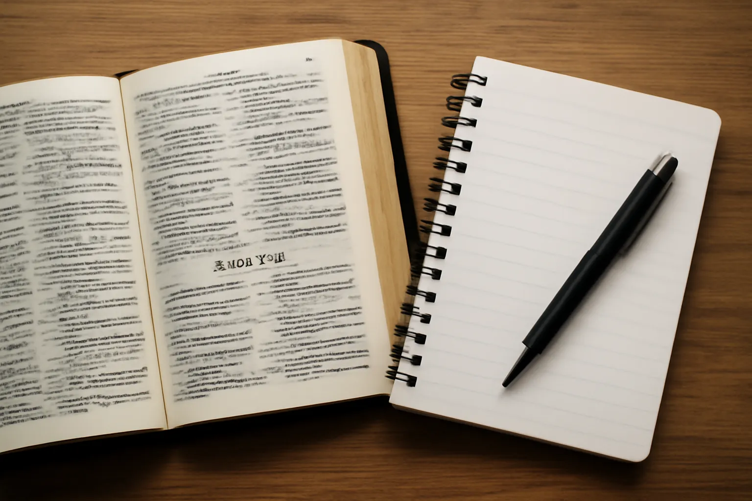 bible study psalm 23